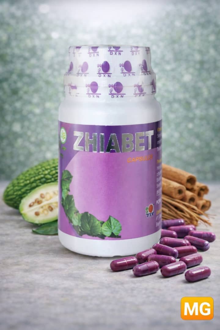 كبسولات زيابيت