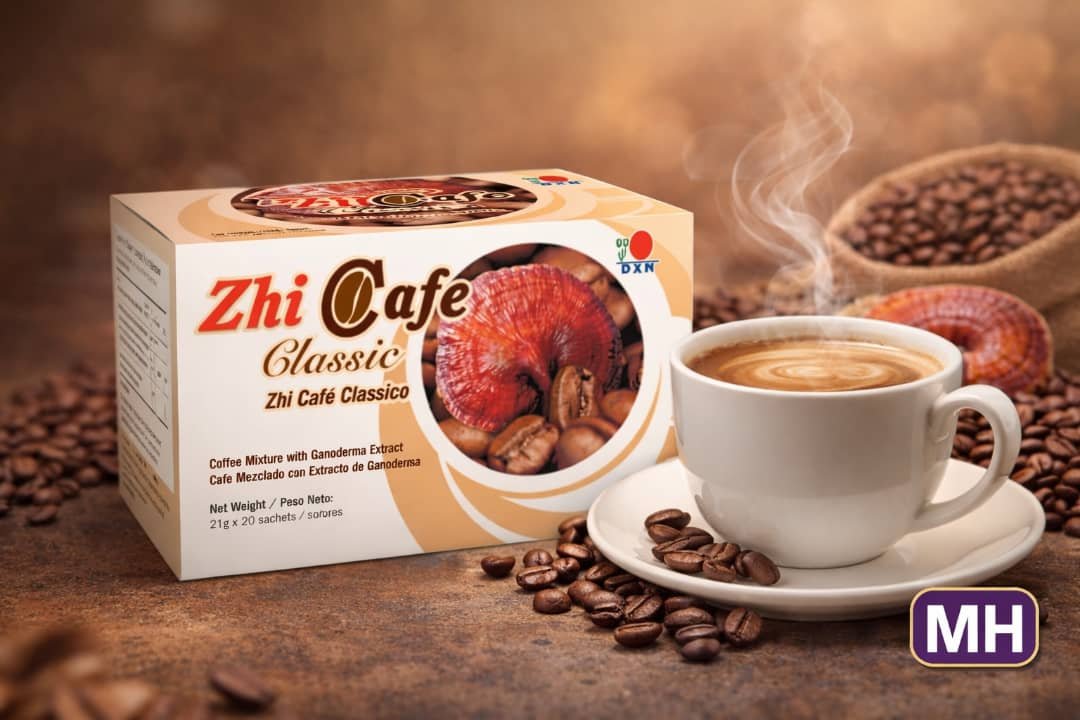 زي كافيه كلاسيك