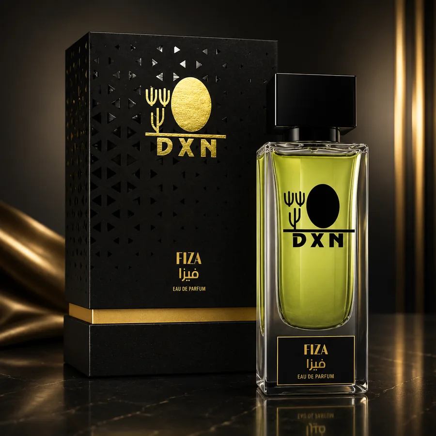 عطر فيزا