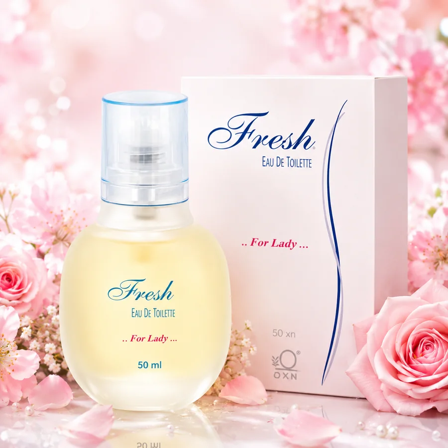 عطر فريش للسيدات